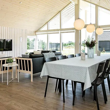 14 Person Holiday In V Ggerl Se Ferienhaus *