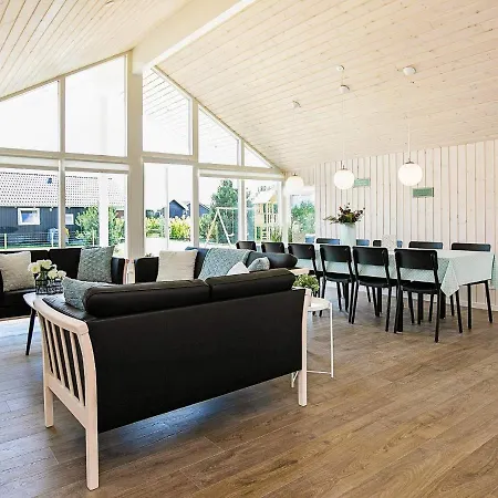 14 Person Holiday In V Ggerl Se * Bøtø By