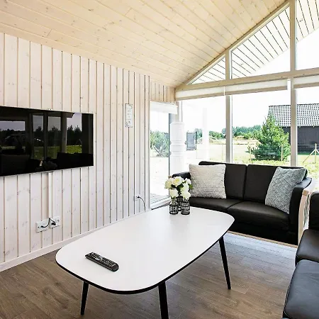 14 Person Holiday In V Ggerl Se Ferienhaus *
