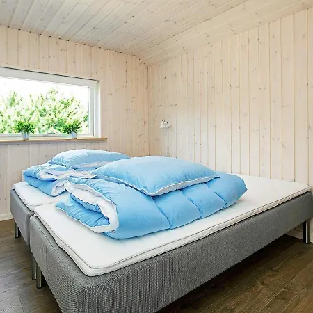 14 Person Holiday In V Ggerl Se Bøtø By