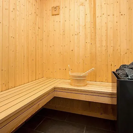 14 Person Holiday In V Ggerl Se