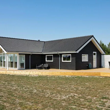 Ferienhaus 14 Person Holiday In V Ggerl Se Bøtø By