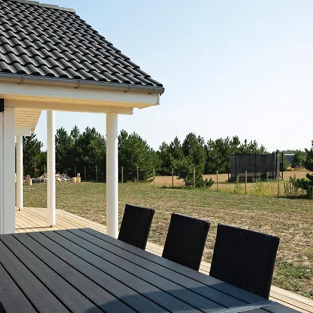 Ferienhaus 14 Person Holiday In V Ggerl Se