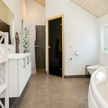 Ferienhaus 14 Person Holiday In V Ggerl Se