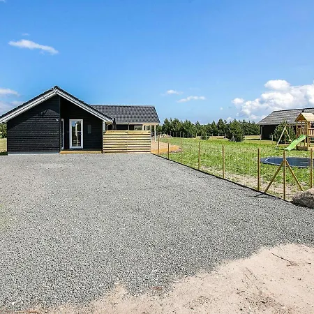 14 Person Holiday In V Ggerl Se Ferienhaus