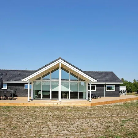 14 Person Holiday In V Ggerl Se