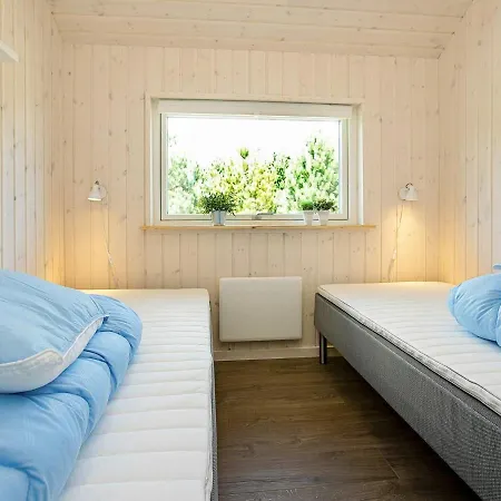 14 Person Holiday In V Ggerl Se * Bøtø By