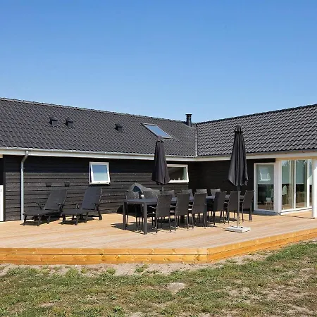 14 Person Holiday In V Ggerl Se
