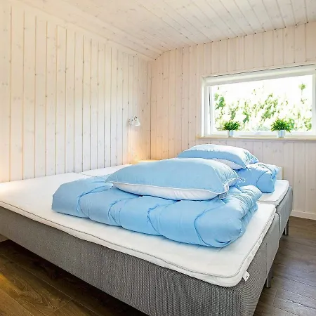 14 Person Holiday In V Ggerl Se Ferienhaus Bøtø By