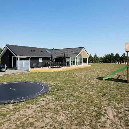 14 Person Holiday In V Ggerl Se Ferienhaus Bøtø By