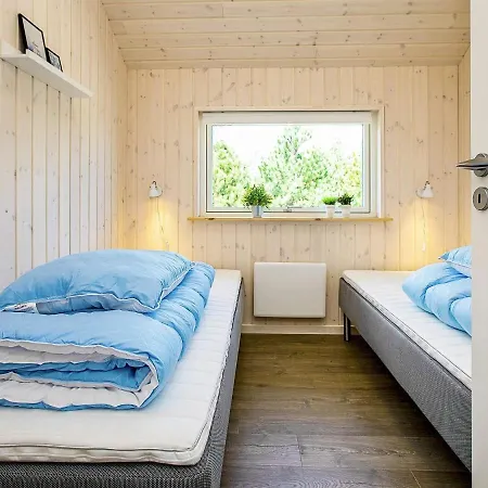 14 Person Holiday In V Ggerl Se Ferienhaus *