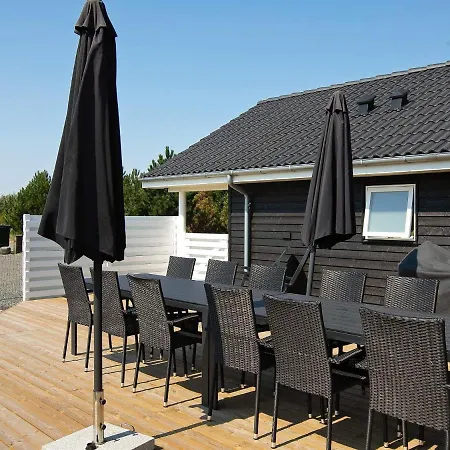14 Person Holiday In V Ggerl Se Ferienhaus