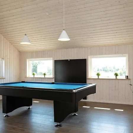 14 Person Holiday In V Ggerl Se Ferienhaus *