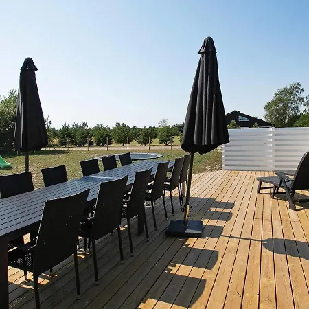 14 Person Holiday In V Ggerl Se Ferienhaus
