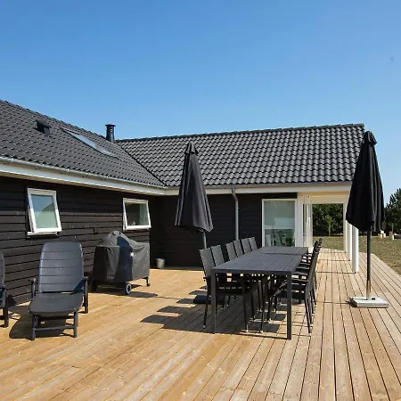 14 Person Holiday In V Ggerl Se